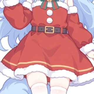 Telegram sticker 🛏 初雪包 @Exception_0x0194