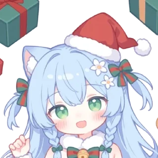 Sticker 🛏 初雪包 @Exception_0x0194