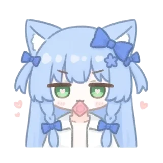 Video sticker 👌 初雪包 @Exception_0x0194