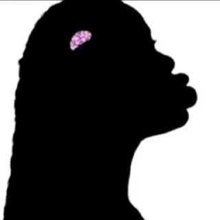 Sticker 😱 мелстро