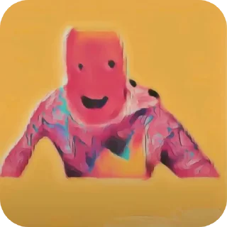 Video sticker 🧸 мелстро