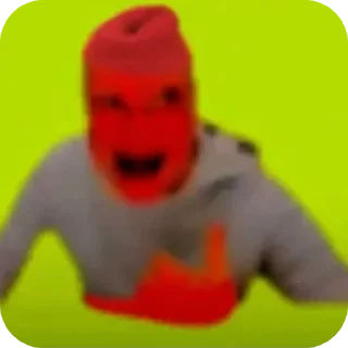 Video sticker 👍 мелстро