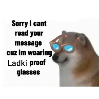 Video sticker 🤣 @iitpaglu Benzene ka pack