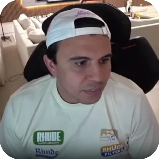 Video sticker 🛋 SUBO by:@yrkoq