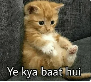 Telegram sticker 🥲 ❤️ Abhi 7.0 ❤️ — @stckrRobot