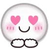 Video sticker 😊 Зефир-2 @emoj...