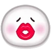 Video sticker 😊 Зефир-2 @emoj...