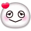Video sticker 😊 Зефир-2 @emoj...