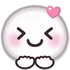 Video sticker 😊 Зефир-2 @emoj...