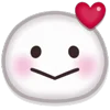 Video sticker 😊 Зефир-2 @emoj...
