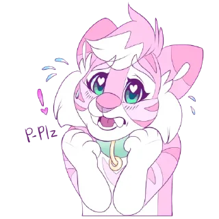 Video sticker 🥳 eat my ass @stickersb2b