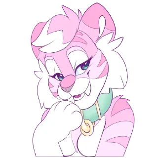 Video sticker 🤪 eat my ass @stickersb2b