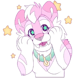 Video sticker 🤨 eat my ass @stickersb2b