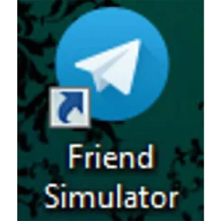 Video sticker 👀 миндальная связь