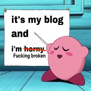 Video sticker 🤤 миндальная связь