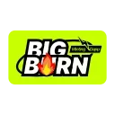 Sticker 🔥 bigburn coin