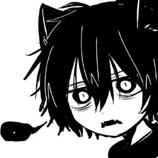 Telegram sticker 🌟 8Ball cat🎱 :: @fStikBot