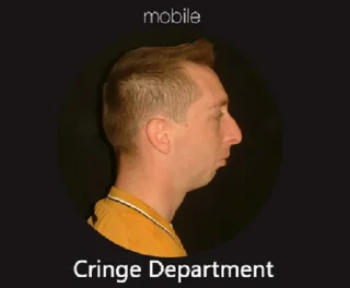 Telegram sticker 😐 FUCK JANNIES