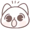 Video sticker ❗️ @emojixoley mallow...