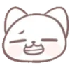Sticker 😁 @emojixoley mallow puppies