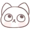 Video sticker 🙄 @emojixoley mallow...
