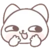 Sticker 😄 @emojixoley mallow puppies
