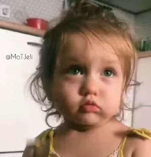 Video sticker 🌟 Miss pagli :: @fStikBot