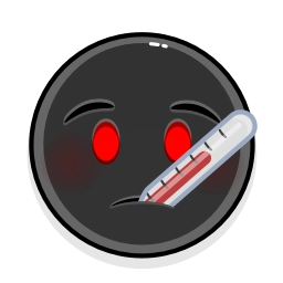 Sticker 🤒 Аdiаbatos Tаrtaros by @Axiopoinos