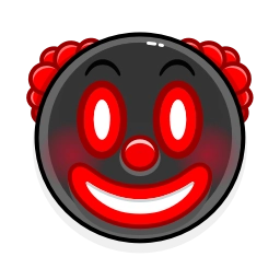 Sticker 🤡 Аdiаbatos Tаrtaros by @Axiopoinos