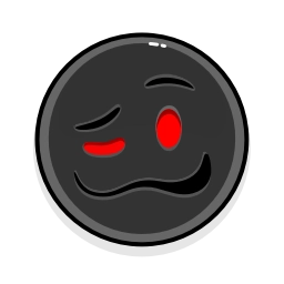 Sticker 🥴 Аdiаbatos Tаrtaros by @Axiopoinos