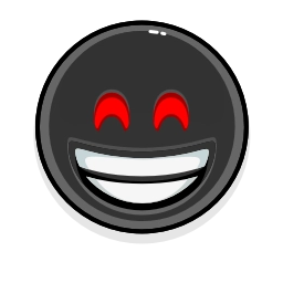 Sticker 🙂 Аdiаbatos Tаrtaros by @Axiopoinos