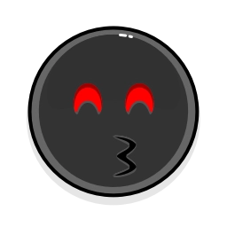 Sticker 😗 Аdiаbatos Tаrtaros by @Axiopoinos