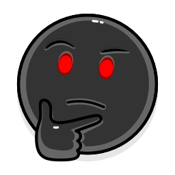 Sticker 🤔 Аdiаbatos Tаrtaros by @Axiopoinos