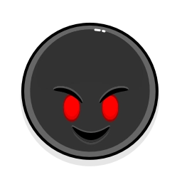 Sticker 😠 Аdiаbatos Tаrtaros by @Axiopoinos