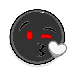 Sticker 💋 Аdiаbatos Tаrtaros by @Axiopoinos