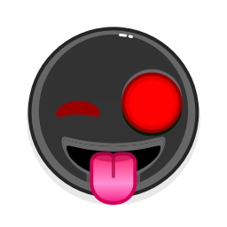 Sticker 😜 Аdiаbatos Tаrtaros by @Axiopoinos