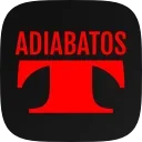 Video sticker 😎 Аdiаbatos Tаrta...