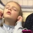 Телеграм стикер 🎼 Otaka huynya pack n2