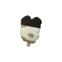 Telegram sticker 🤐 bastani by gravitono