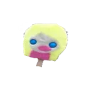 Telegram sticker 👩 bastani by gravitono