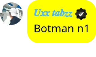 Telegram sticker ♾️ Tabzz 🤺 @sss_710 :: @fStikBot