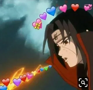 Telegram sticker 💖 Kuro's meow meow🥺 @sin4elixir