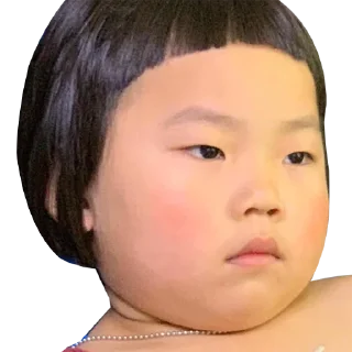 Video sticker 😞 Hye Ju