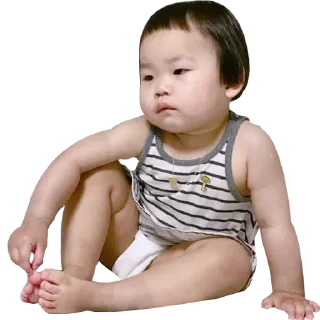 Telegram sticker 😞 Hye Ju