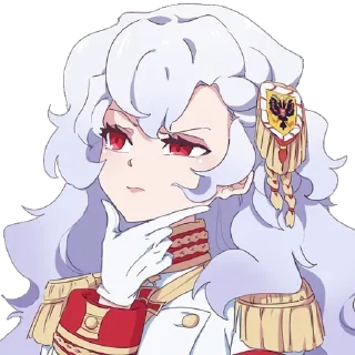 Sticker 🧐 AlphaNoZ