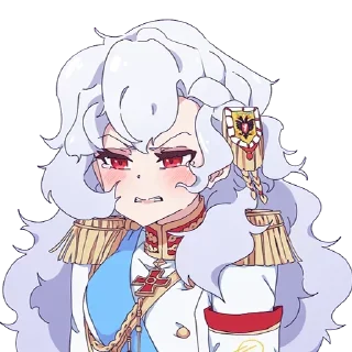 Video sticker 🥺 AlphaNoZ