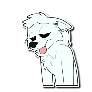 Video sticker 🙁 Phase