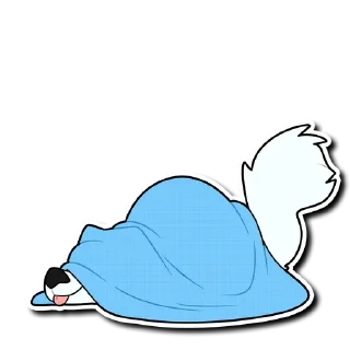 Video sticker 😋 Phase