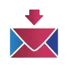 Sticker 📩 Лидерские эмодзи от «Сенежа»