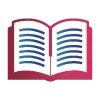 Sticker 📕 Лидерские эмодзи от «Сенежа»
